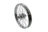 V-Twin 21 inch x 2.15 inch Replica Front Spoke Wheel - 52-2029