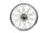 V-Twin 21 inch x 2.15 inch Replica Front Spoke Wheel - 52-2030