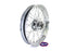 V-Twin 19 inch x 2.50 inch Replica Front Spoke Wheel - 52-2031