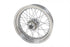 V-Twin 17 inch x 4.5 inch Rear Spoke Wheel - 52-2033