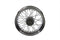 V-Twin 17 inch x 4.5 inch Replica Rear Spoke Wheel - 52-2034