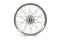 V-Twin 19 inch x 2.50 inch Replica Front Spoke Wheel - 52-2035