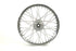 V-Twin 21 inch x 2.15 inch Replica Front Spoke Wheel - 52-2036