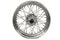 V-Twin 16 inch x 3.00 inch Rear Spoke Wheel - 52-2037