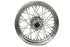 V-Twin 16 inch x 3.00 inch Rear Spoke Wheel - 52-2037