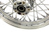 V-Twin 16 inch x 3.00 inch Rear Spoke Wheel - 52-2037