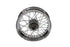 V-Twin 16 inch x 4.50 inch Rear Spoke Wheel - 52-2042