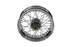 V-Twin 16 inch x 4.50 inch Rear Spoke Wheel - 52-2043