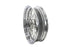 V-Twin 17 inch x 4.50 inch Rear Spoke Wheel - 52-2045