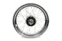 V-Twin 16 inch x 3.00 inch Replica Front or Rear Spoke Wheel - 52-2046