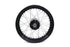 V-Twin 16 inch x 3.00 inch Front or Rear Spoke Wheel - 52-2050