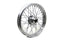 V-Twin 19 inch x 2.50 inch Front Spoke Wheel - 52-2051