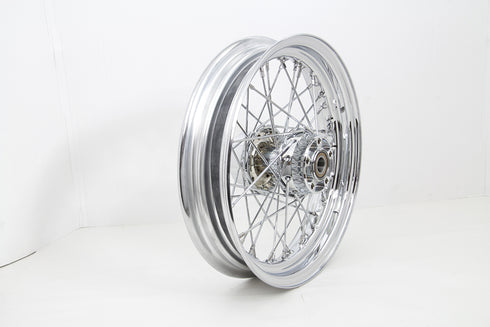 V-Twin 16 inch x 3.00 inch Rear Wheel - 52-2053
