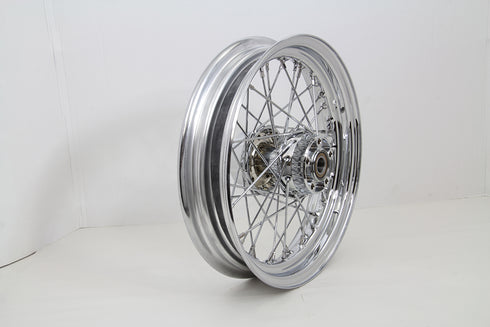 V-Twin 16 inch x 3.00 inch Rear Wheel - 52-2053