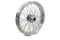 V-Twin 21 inch x 3.25 inch Front Spoke Wheel Chrome - 52-2056