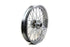 V-Twin 21 inch x 3.25 inch Front Spoke Wheel Chrome - 52-2056