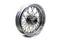 V-Twin 17 inch x 4.50 inch Rear Wheel Chrome - 52-2059