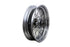 V-Twin 17 inch x 4.50 inch Rear Wheel Chrome - 52-2059