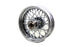 V-Twin 16 inch x 5.00 inch Rear Wheel Chrome - 52-2062