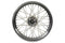 V-Twin 19 inch x 2.50 inch Front Spoke Wheel - 52-2085