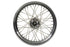 V-Twin 19 inch x 2.50 inch Front Spoke Wheel - 52-2085