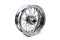 V-Twin 17 inch x 6.00 inch Rear Spoke Wheel - 52-2087