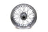 V-Twin 17 inch x 6.00 inch Rear Spoke Wheel - 52-2087