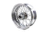 V-Twin 17 inch x 6.00 inch Rear Spoke Wheel - 52-2087