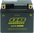 QuadBoss Maintenance-Free AGM Battery QBSZ7S-FA