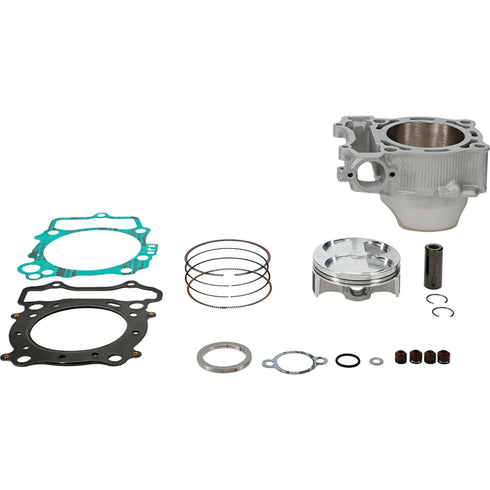 CYLINDER WORKS Cylinder Kit 77.00/Std 13.8:1 Yam - 422-20013K