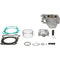 CYLINDER WORKS Cylinder Kit 77.00/Std 13.8:1 Yam - 422-20013K