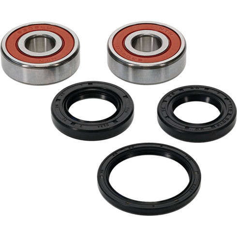 PIVOT WORKS Wheel Bearing Kit Premium - 22-51319P