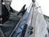 QuadBoss 16-22 Honda SXS1000 Pioneer 1000 Windbreak Folding Windshield