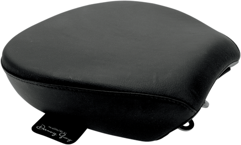 DANNY GRAY Bigseat™ Backrest Pillion Pad - Extra Large - FL '08-'23 1126