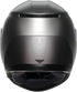 AGV K3 Helmet - Mono - Matte Luna Gray - 2XL 2118381004-023-XXL