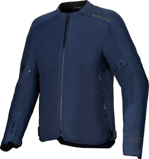 ALPINESTARS C-1 Air Jacket - Blue - XL 3301325-70-XL