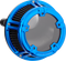 ARLEN NESS Method™ Clear Series Air Cleaner - Blue 600-239