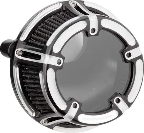 ARLEN NESS Method™ Clear Series Air Cleaner - Contrast Cut 600-237
