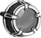 ARLEN NESS Method™ Clear Series Air Cleaner - Contrast Cut 600-237