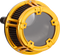 ARLEN NESS Method™ Clear Series Air Cleaner - Gold 600-240