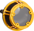 ARLEN NESS Method™ Clear Series Air Cleaner - Gold 600-240