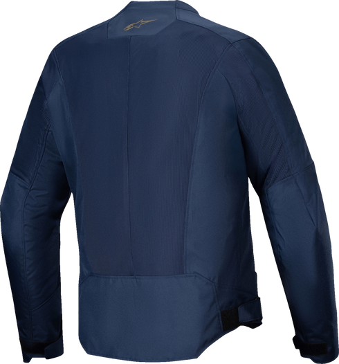 ALPINESTARS C-1 Air Jacket - Blue - Small 3301325-70-S