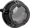 ARLEN NESS Method™ Clear Series Air Cleaner - All Black 600-236