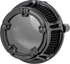 ARLEN NESS Method™ Clear Series Air Cleaner - All Black 600-236