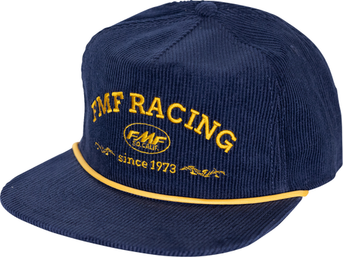 FMF Golden Age Hat - Navy SP25196902NVY