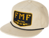 FMF Blue Collar Hat - Cream SP25196909CRM