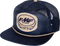 FMF Bolts Hat - Navy SP25196904NVY