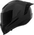 ICON Ultraflite Helmet - Rizz Rizz - MIPS? - Black - 2XL 0101-17936
