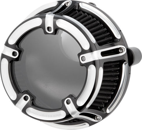 ARLEN NESS Method™ Clear Series Air Cleaner - Contrast Cut 600-237