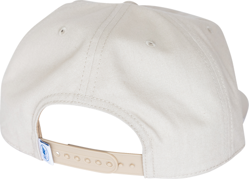 FMF Split Decision Hat - Sand SP25196907SND